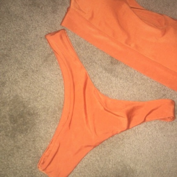 Zaful Bikini Set - Picture 2 of 2